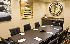 Hampton Inn And Suites Tulsa Central